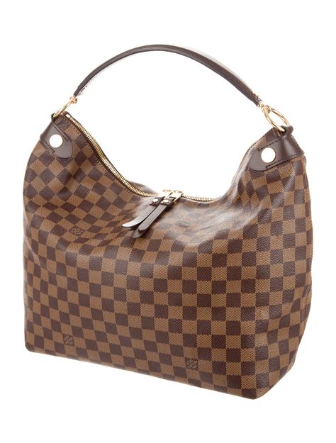 duomo hobo louis vuitton|luxury designer hobo bags.